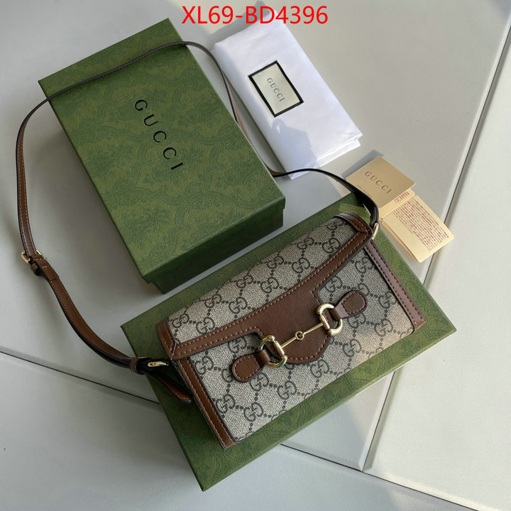 Gucci Bags(4A)-Horsebit-,wholesale replica ,ID: BD4396,$: 69USD