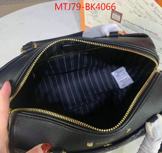 LV Bags(4A)-Pochette MTis Bag-Twist-,ID: BK4066,$:79USD