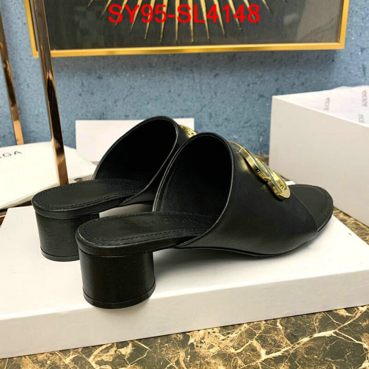 Women Shoes-Balenciaga,buy cheap , ID: SL4148,$: 95USD