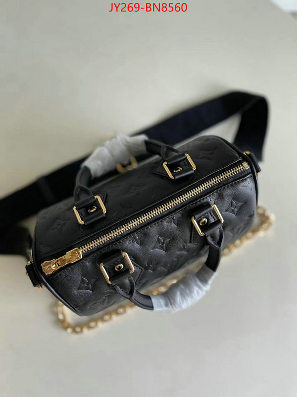 LV Bags(TOP)-Speedy-,ID: BN8560,$: 269USD