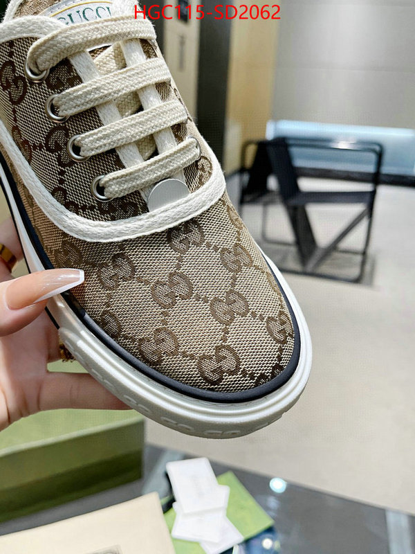 Women Shoes-Gucci,buy online , ID: SD2062,$: 115USD