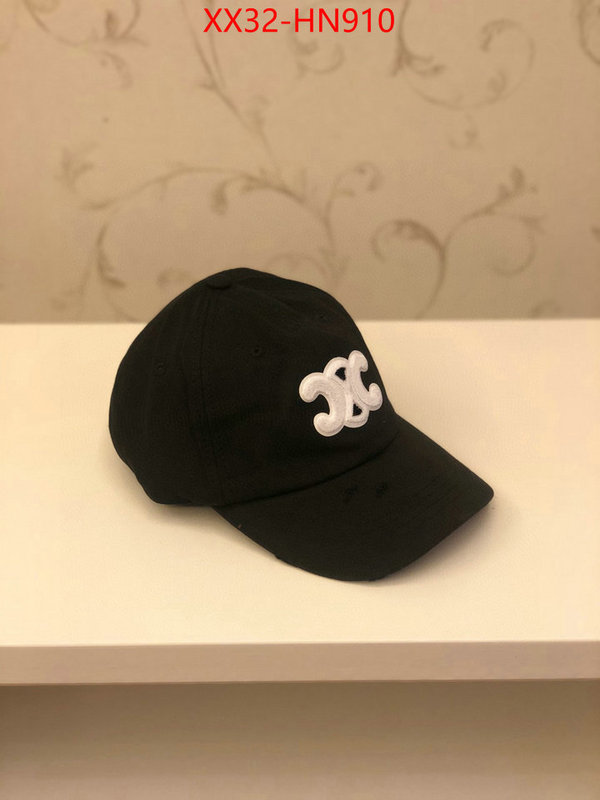 Cap (Hat)-Celine,buying replica , ID: HN910,$: 32USD