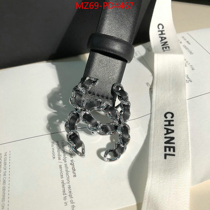 Belts-Chanel,1:01 , ID: PD4467,$: 69USD