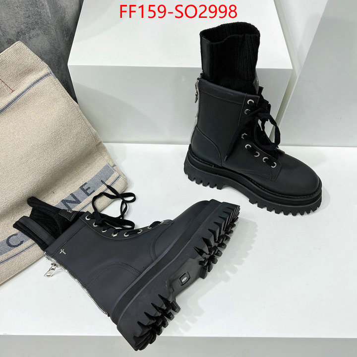 Women Shoes-RA denim,cheap high quality replica , ID: SO2998,$: 159USD