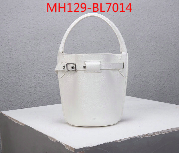 CELINE Bags(4A)-Diagonal,best replica new style ,ID: BL7014,$: 129USD