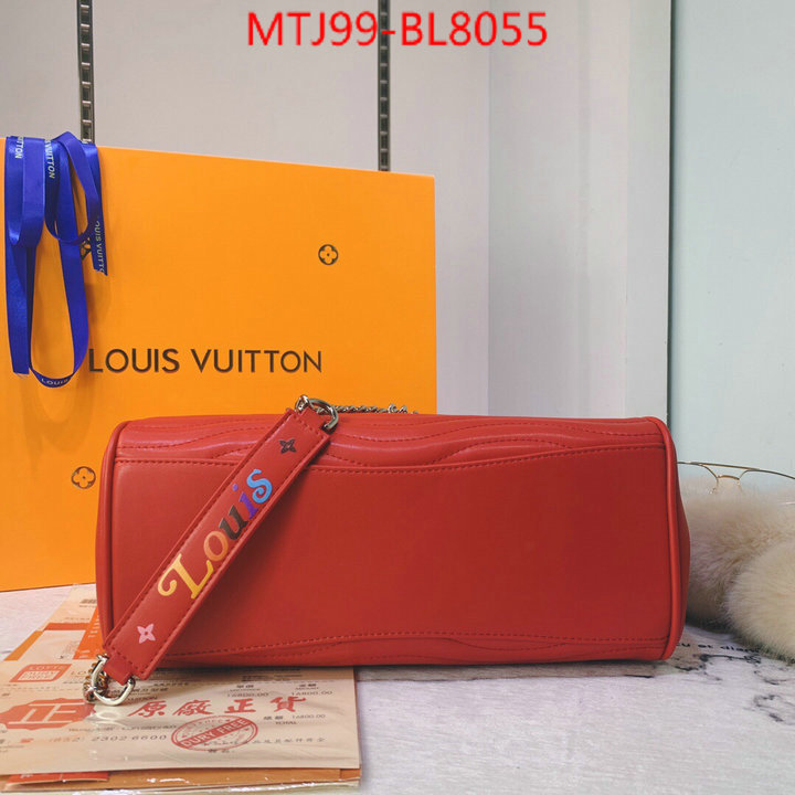 LV Bags(4A)-Handbag Collection-,ID: BL8055,$: 99USD