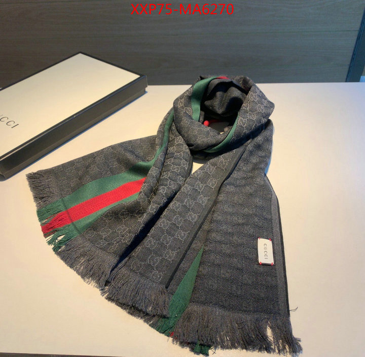 Scarf-Gucci,best replica new style , ID: MA6270,$: 75USD