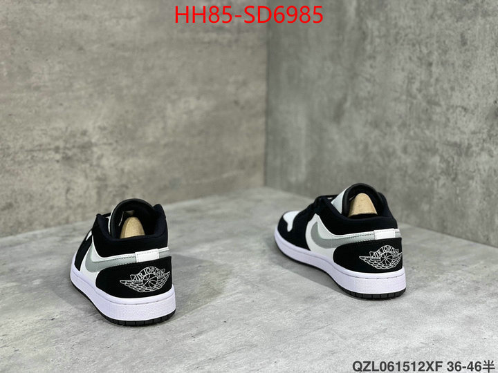 Men Shoes-Air Jordan,replica sale online , ID: SD6985,$: 85USD