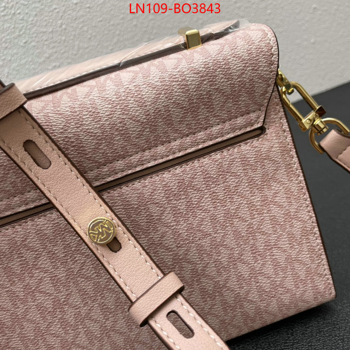 Michael Kors Bags(4A)-Diagonal-,high quality aaaaa replica ,ID: BO3834,$: 109USD