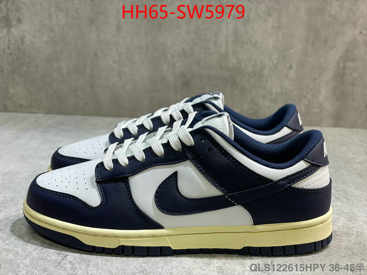 Women Shoes-NIKE,quality aaaaa replica , ID: SW5979,$: 65USD