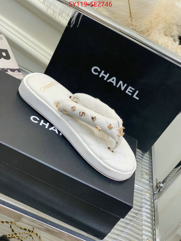 Women Shoes-Chanel,what is a counter quality , ID: SE2746,$: 119USD