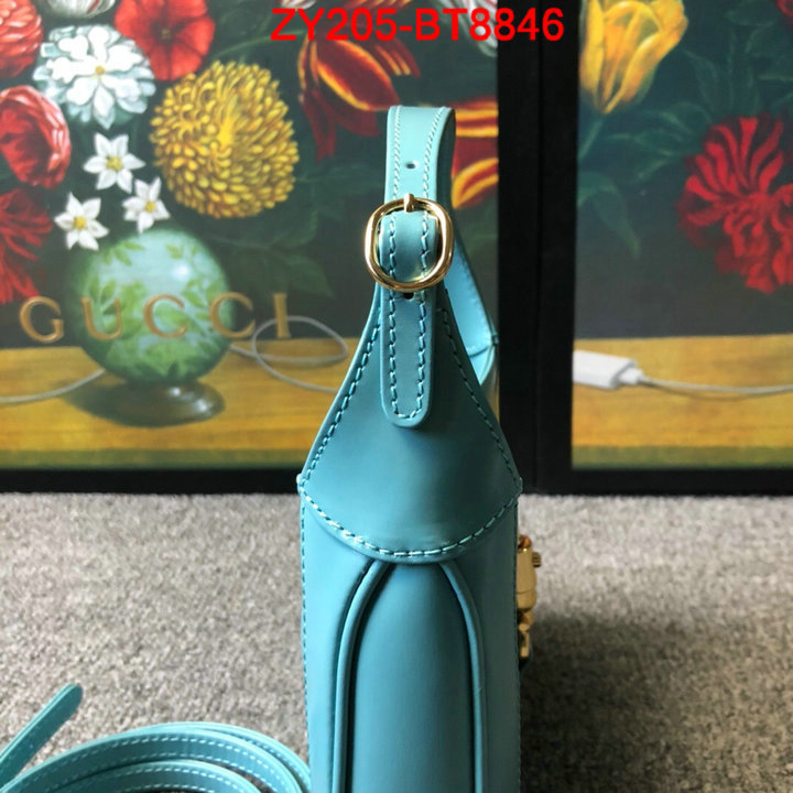 Gucci Bags(TOP)-Jackie Series-,high quality perfect ,ID: BT4486,$: 205USD