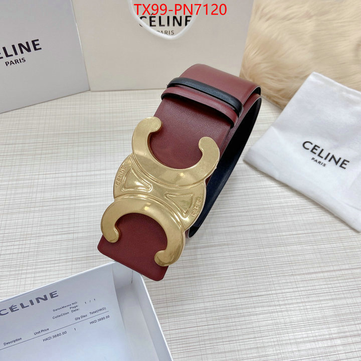 Belts-CELINE,where can you buy a replica , ID: PN7120,