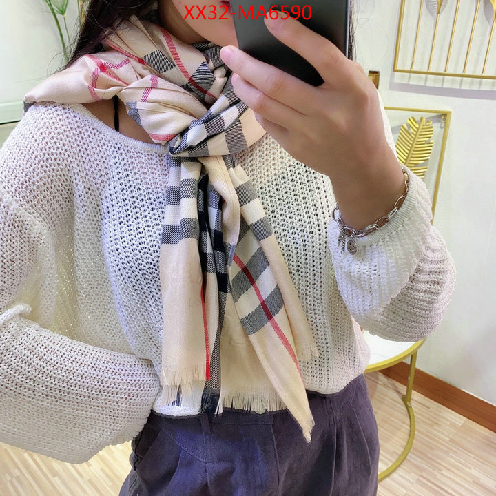 Scarf-Burberry,top designer replica , ID: MA6590,$: 32USD