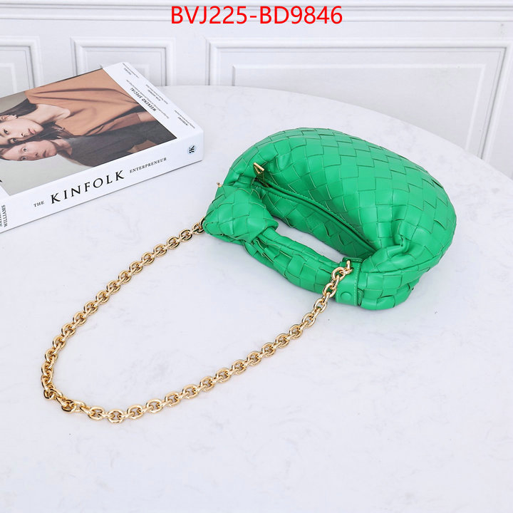 BV Bags(TOP)-Jodie,sale ,ID: BD9846,$: 225USD