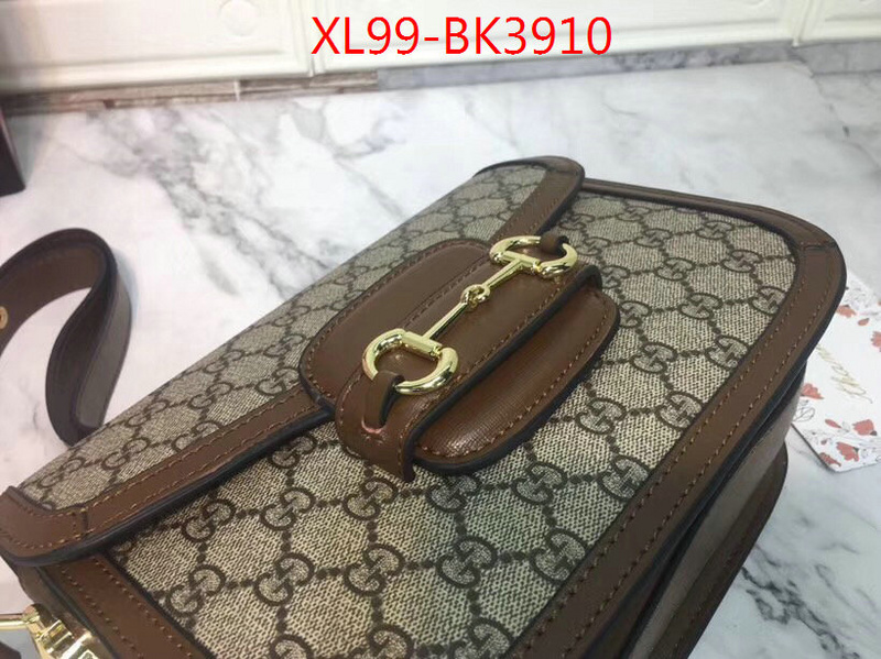 Gucci Bags(4A)-Horsebit-,where can i buy the best quality ,ID: BK3910,$:99USD