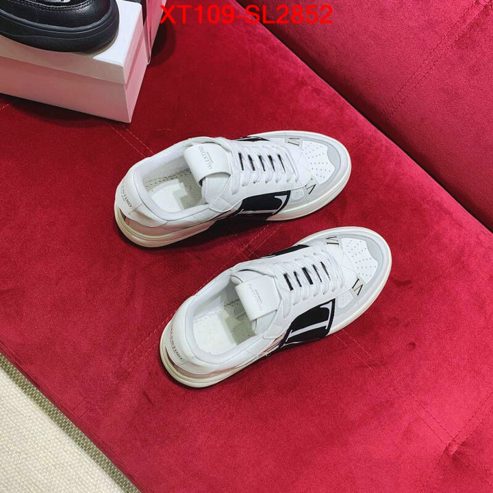 Women Shoes-Valentino,buy the best replica , ID: SL2852,$: 109USD