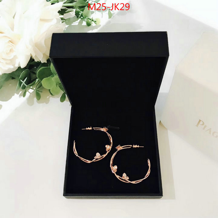 Jewelry-Piaget,from china , ID: JK29,$:25USD