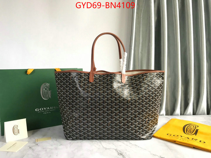 Goyard Bags(4A)-Handbag-,best website for replica ,ID: BN4109,$: 69USD