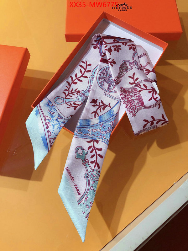 Scarf-Hermes,replcia cheap from china , ID: MW6775,$: 35USD