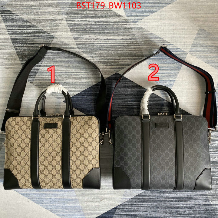 Gucci Bags(TOP)-Handbag-,high quality replica designer ,ID: BW1103,$: 179USD