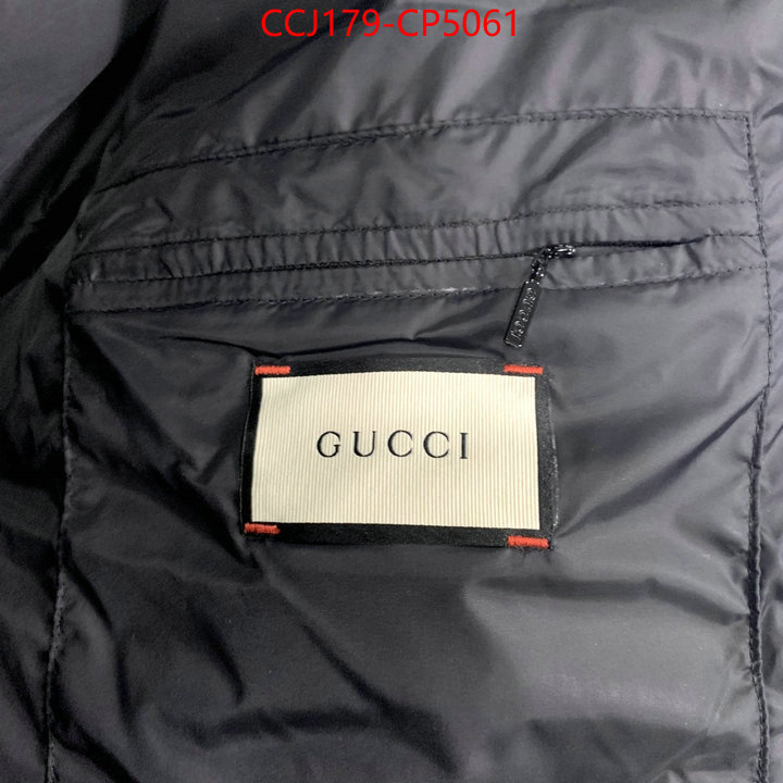 Down jacket Women-Gucci,where can you buy replica , ID: CP5061,$: 179USD