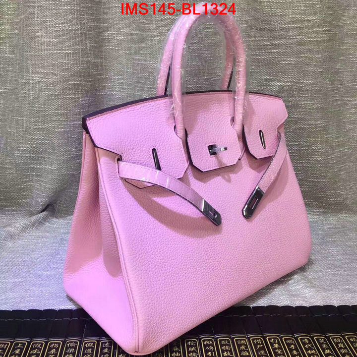 Hermes Bags(TOP)-Birkin-,best quality fake ,ID: BL1324,$: 145USD