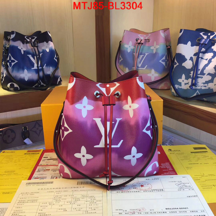 LV Bags(4A)-Nono-No Purse-Nano No-,replica designer ,ID: BL3304,$: 85USD