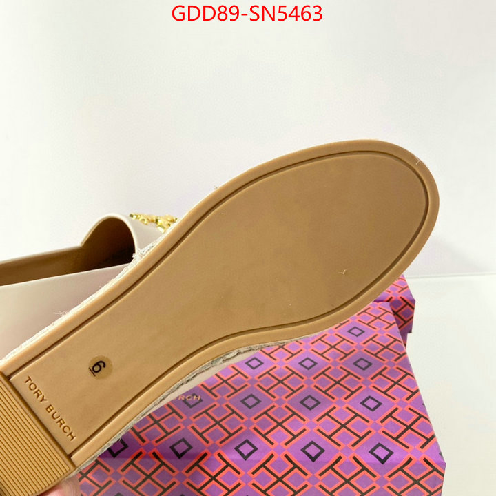 Women Shoes-Tory Burch,top quality replica , ID: SN5463,$: 89USD