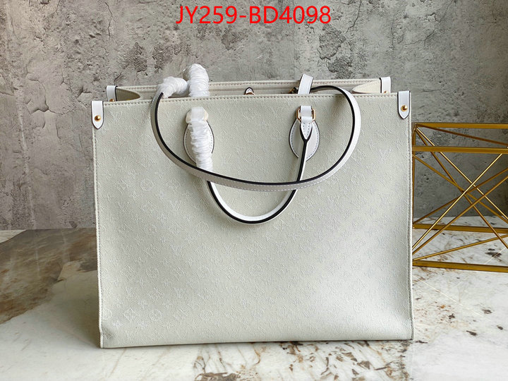 LV Bags(TOP)-Handbag Collection-,ID: BD4098,$: 259USD