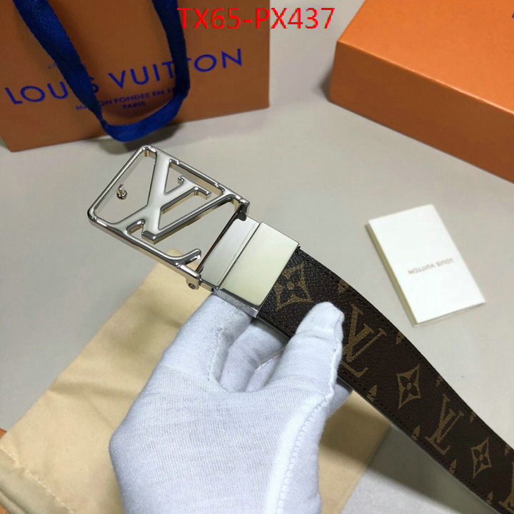 Belts-LV,top grade , ID: PX437,$: 65USD