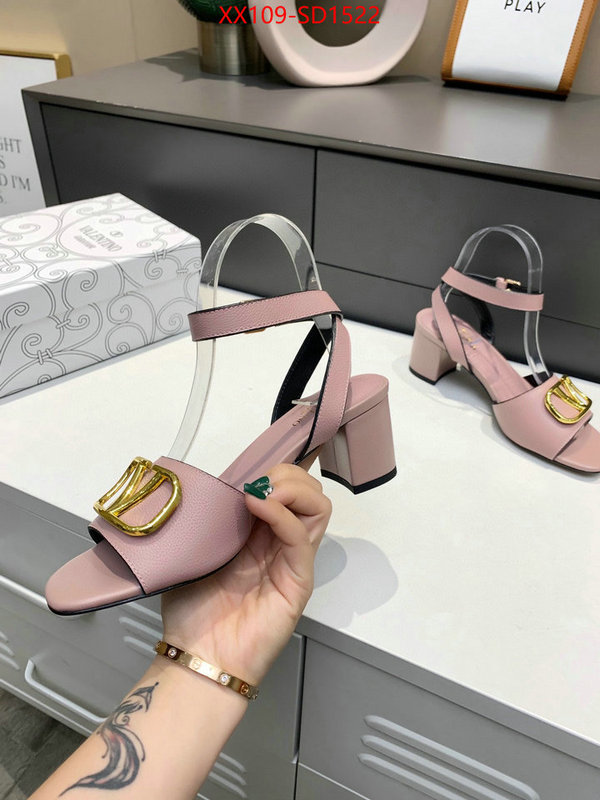 Women Shoes-Valentino,where can you buy a replica , ID: SD1522,$: 109USD