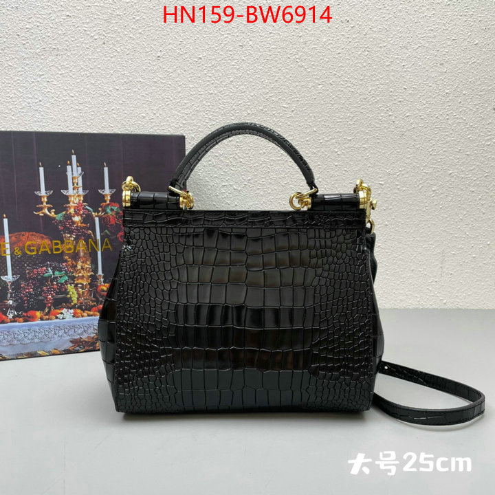 DG Bags(4A)-Sicily,where should i buy replica ,ID: BW6914,$: 159USD