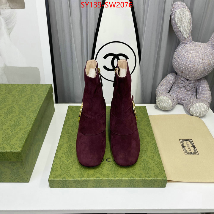 Women Shoes-Boots,where should i buy replica , ID: SW2076,$: 139USD