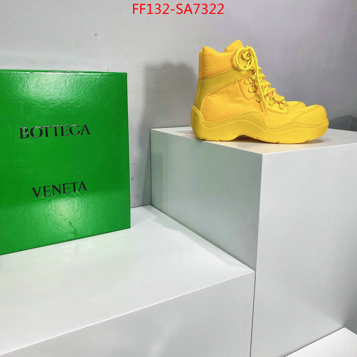 Women Shoes-BV,perfect , ID: SA7322,$: 132USD