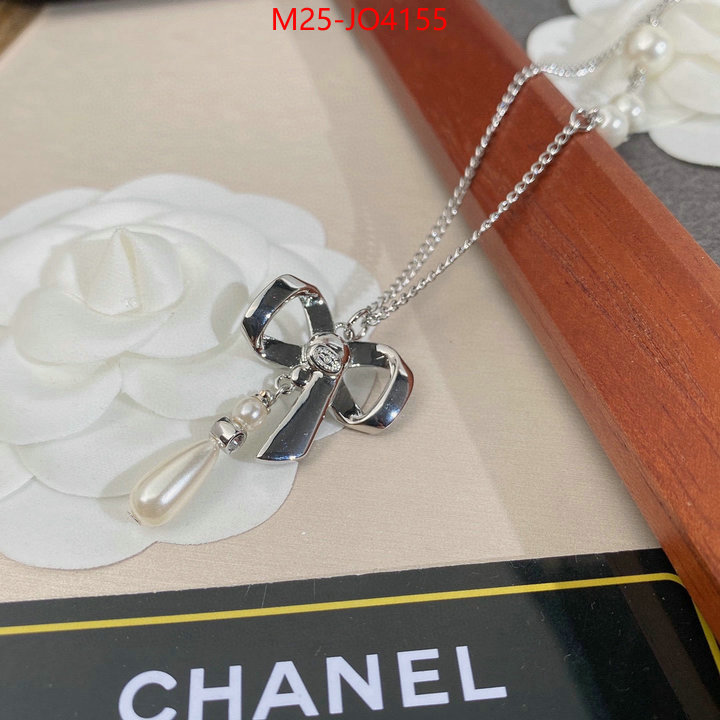 Jewelry-Chanel,high quality aaaaa replica , ID: JO4155,$: 25USD