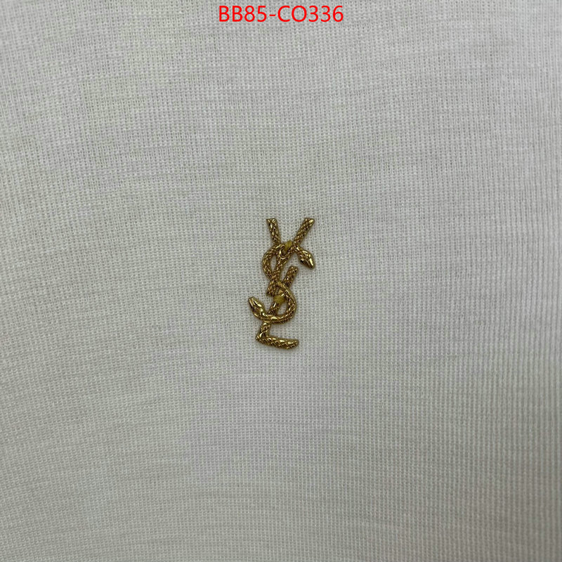 Clothing-YSL,replica aaaaa designer ,ID: CO336,$: 85USD