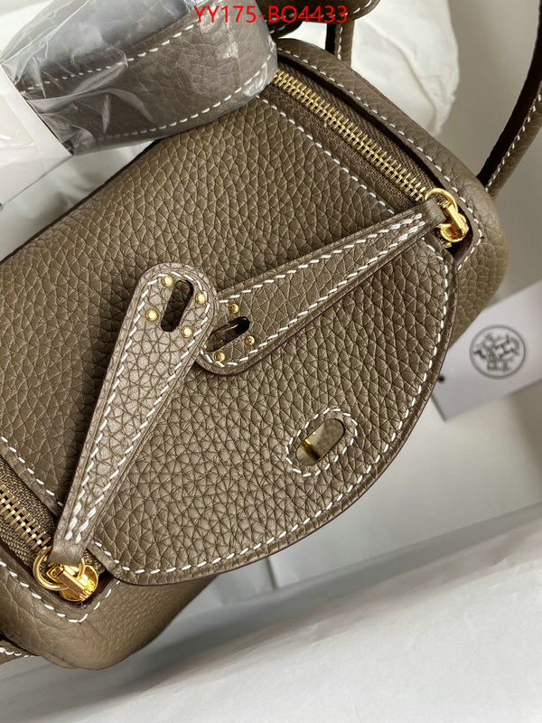 Hermes Bags(TOP)-Lindy-,7 star collection ,ID: BO4433,$: 175USD