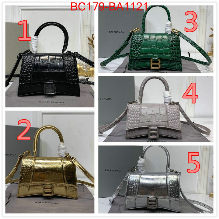 Balenciaga Bags(TOP)-Other Styles-,best replica 1:1 ,ID:BA1121,$: 179USD