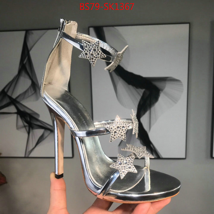 Women Shoes-Giuseppe,where to buy replicas , ID: SK1367,$:79USD