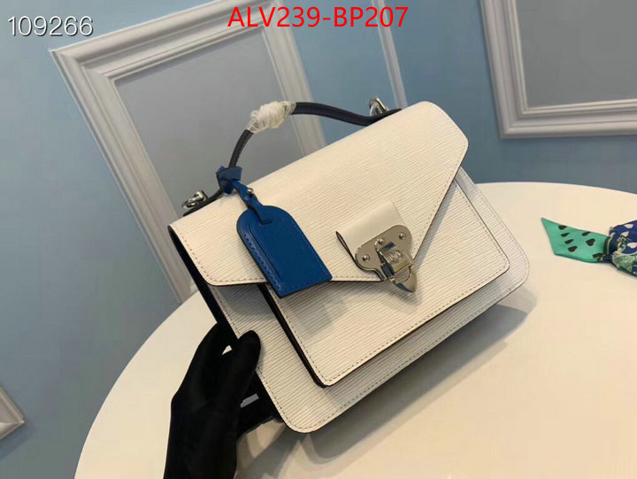 LV Bags(TOP)-Pochette MTis-Twist-,ID: BP207,$:239USD