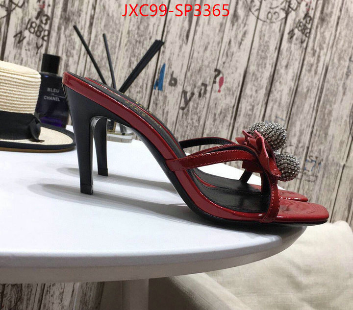 Women Shoes-YSL,copy aaaaa , ID: SP3365,$: 99USD