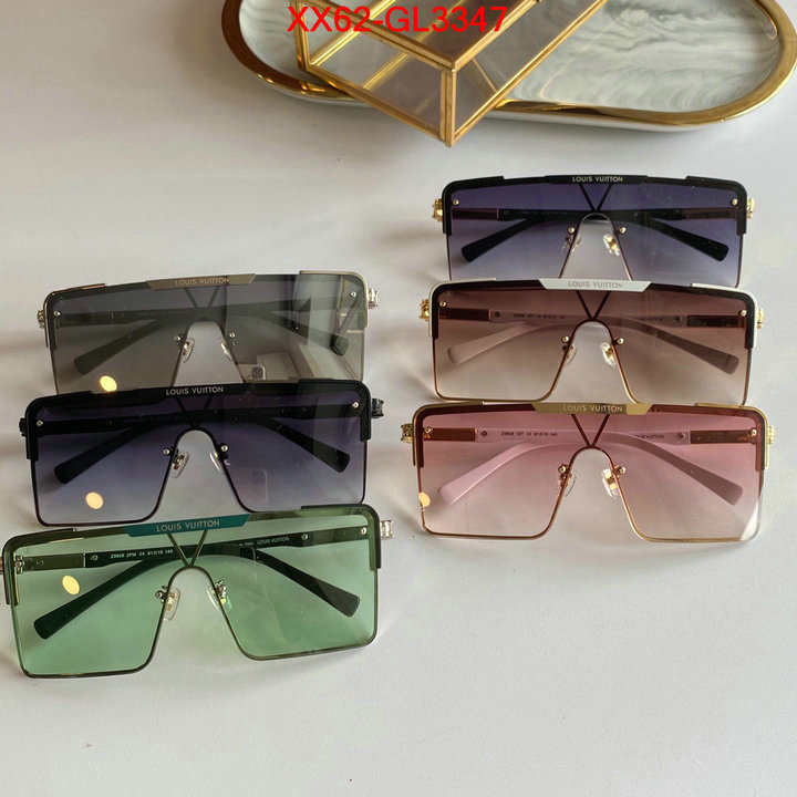 Glasses-LV,where to buy fakes , ID: GL3347,$: 62USD