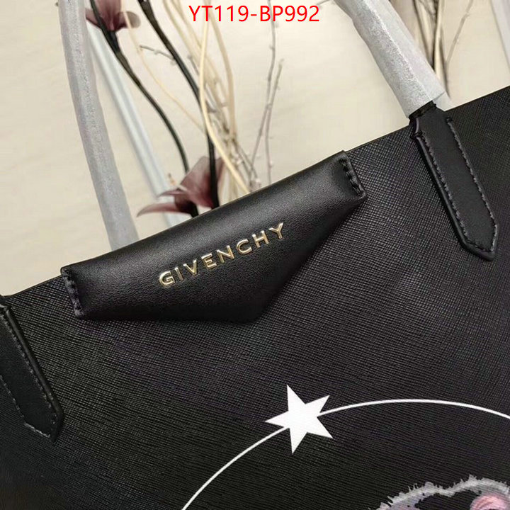 Givenchy Bags(4A)-Other Styles-,ID: BP992,$: 119USD