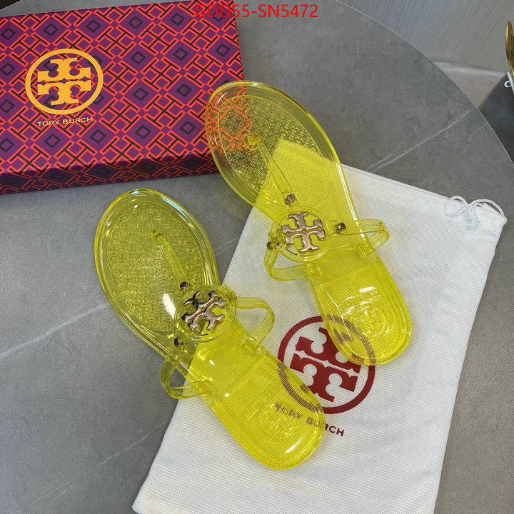 Women Shoes-Tory Burch,only sell high-quality , ID: SN5472,$: 55USD