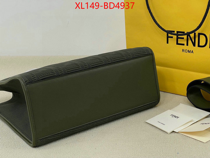 Fendi Bags(4A)-Sunshine-,replica 1:1 ,ID: BD4937,$: 149USD