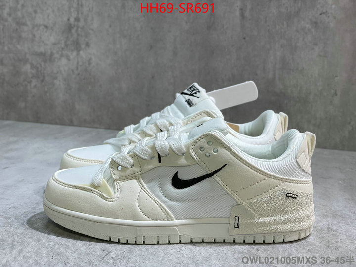 Men Shoes-Nike,the best affordable , ID: SR691,$: 69USD