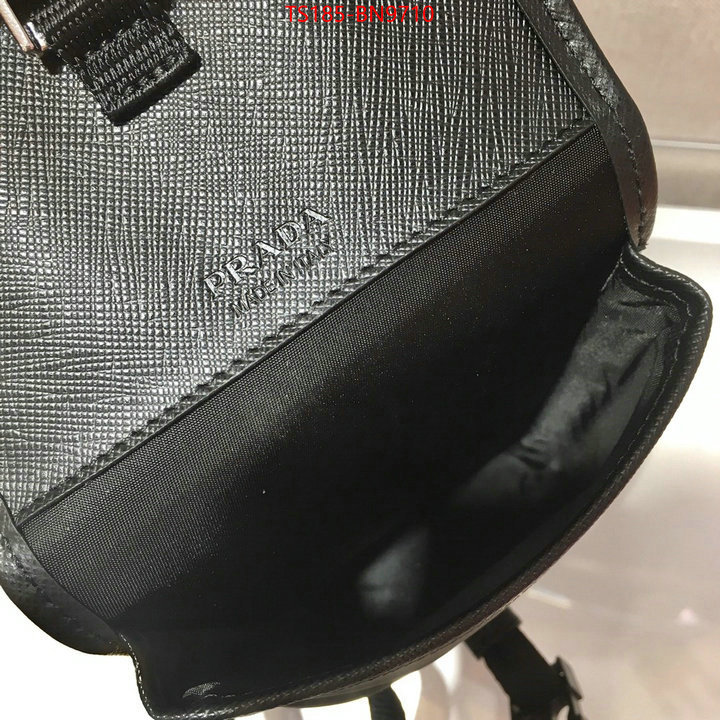 Prada Bags(TOP)-Diagonal-,ID: BN9710,$: 185USD