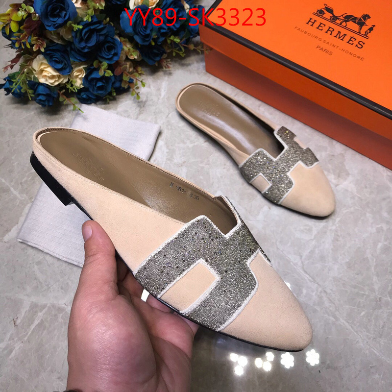 Women Shoes-Hermes,the best designer , ID: SK3323,$:89USD
