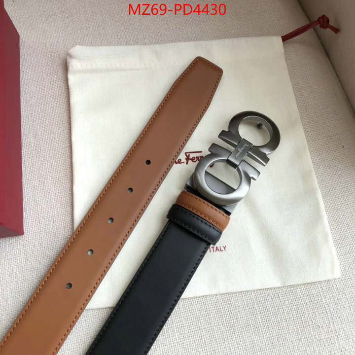 Belts-Ferragamo,buy aaaaa cheap , ID: PD4430,$: 69USD